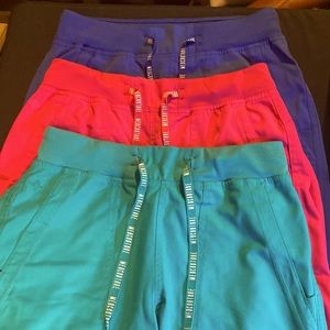 Med Couture Scrub pants